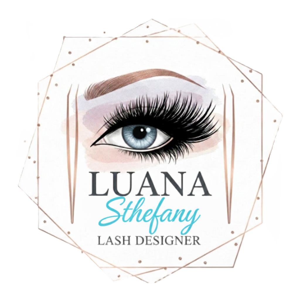 Logo Luana Sthefany